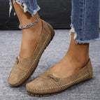 Khaki / UK 3 - EU 35