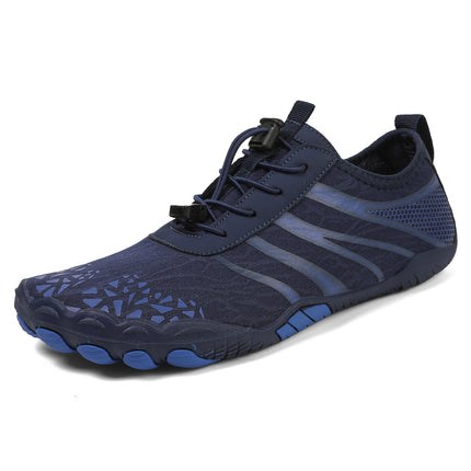 Orthopedic Non-Slip Barefoot Comfort Shoes – Unisex