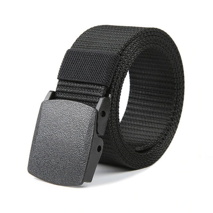 Classic Quick Release Belt