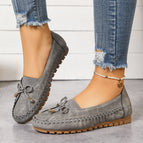 Grey / UK 4 - EU 36