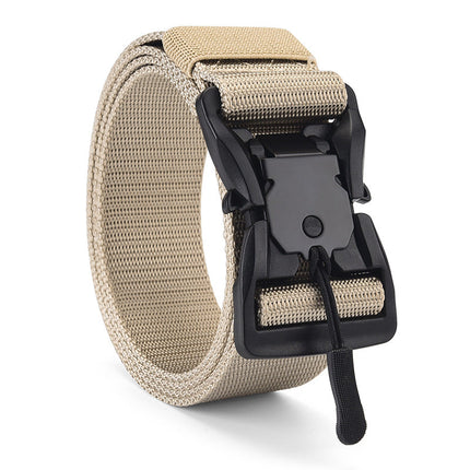 Cobra Magnetic Quick Release Stretch Belt