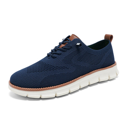 Men’s Ultra Comfortable Orthopedic Shoes