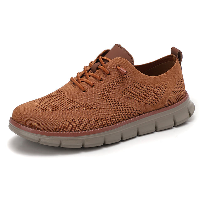 Men’s Ultra Comfortable Orthopedic Shoes