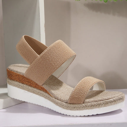 Women’s Orthopedic Comfortable Sandals