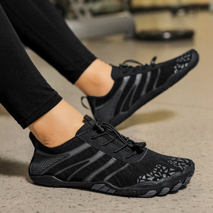 Orthopedic Non-Slip Barefoot Comfort Shoes – Unisex