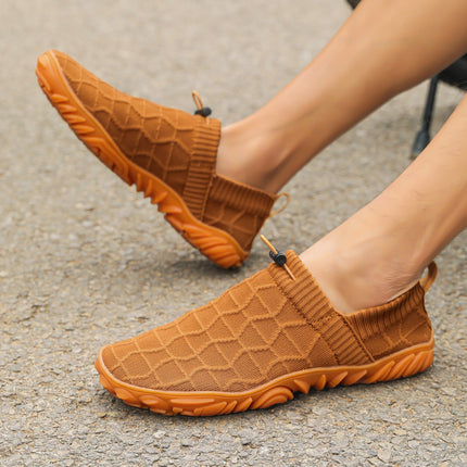 Barefoot Nursing Shoes with Wide Toe Box and Slip Resistant Sole- Unisex