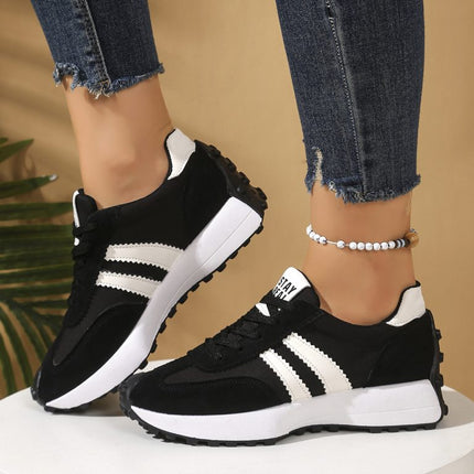 Women’s Orthopedic Lightweight Comfort Trainers
