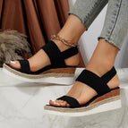 Black / UK 3.5