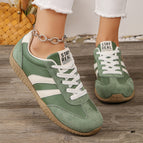 Green / UK 3.5-EU 36