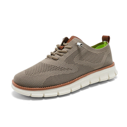 Men’s Ultra Comfortable Orthopedic Shoes