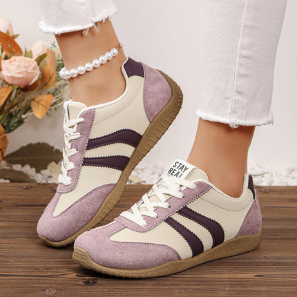Women’s Arch Support Orthopaedic Wide Fit Trainers