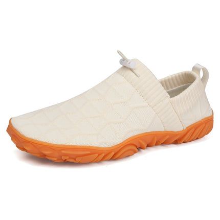 Barefoot Nursing Shoes with Wide Toe Box and Slip Resistant Sole- Unisex