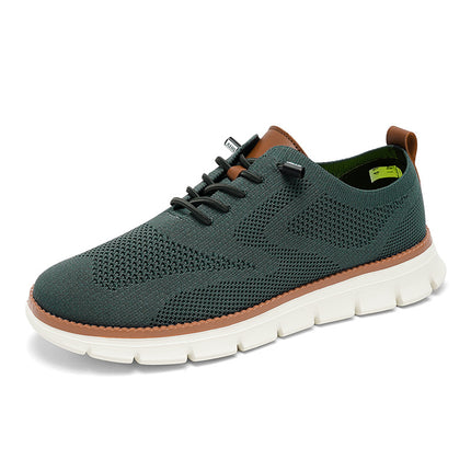 Men’s Ultra Comfortable Orthopedic Shoes