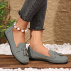 Gray / UK 3.5 - EU 36