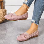 Pink / UK 4 - EU 36