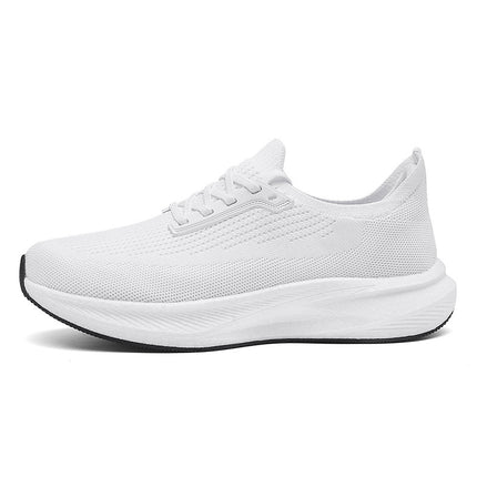 Wide Toe Box Comfort Walking Shoes – Lightweight & Non-Slip – Unisex