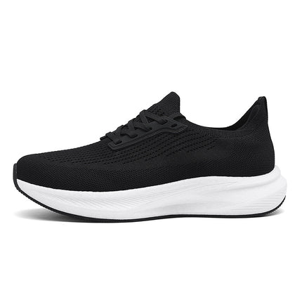 Wide Toe Box Comfort Walking Shoes – Lightweight & Non-Slip – Unisex