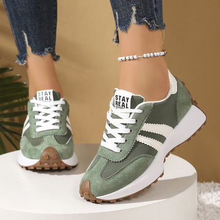 Women’s Orthopedic Lightweight Comfort Trainers