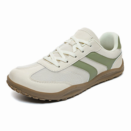 Unisex Wide Fit Barefoot Hiking Shoes with Wide Toe Box & Non-Slip Sole