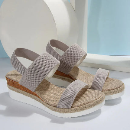 Women’s Orthopedic Comfortable Sandals