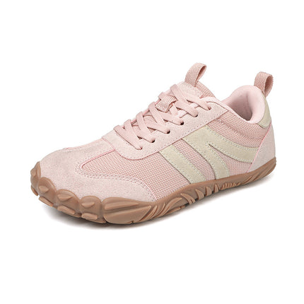 Lightweight Wide Fit Walking Barefoot Shoes Orthopedic Hiking Shoes - Unisex