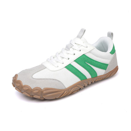 Lightweight Wide Fit Walking Barefoot Shoes Orthopedic Hiking Shoes - Unisex