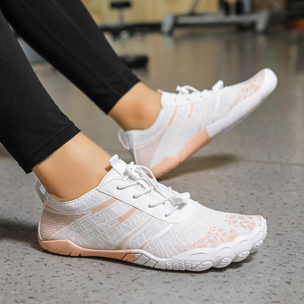 Orthopedic Non-Slip Barefoot Comfort Shoes – Unisex
