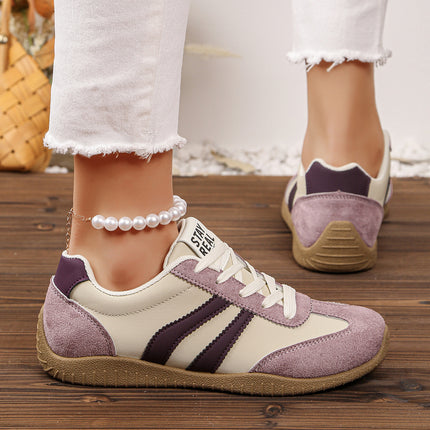 Women’s Arch Support Orthopaedic Wide Fit Trainers