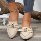 Beige / UK 3 - EU 36