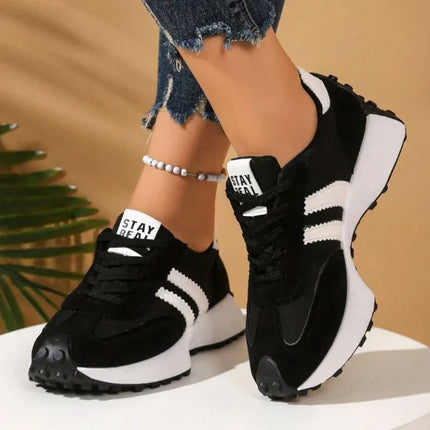 Women’s Orthopedic Lightweight Comfort Trainers