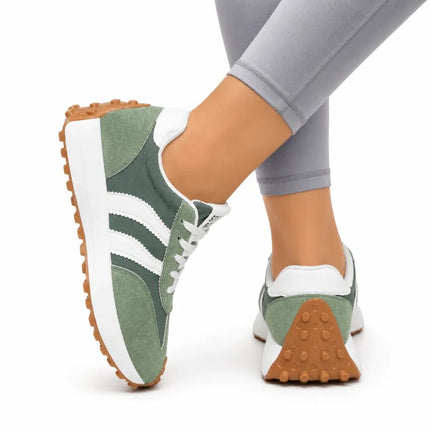 Women’s Orthopedic Lightweight Comfort Trainers