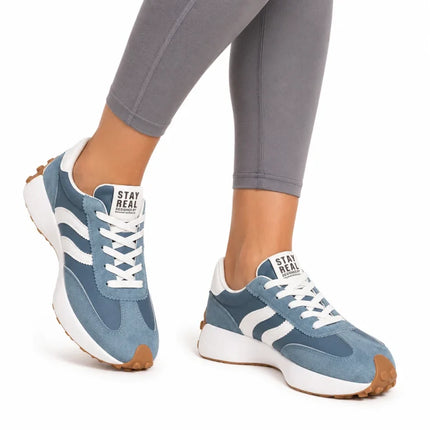 Women’s Orthopedic Lightweight Comfort Trainers