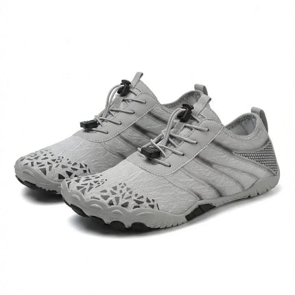 Orthopedic Non-Slip Barefoot Comfort Shoes – Unisex