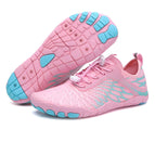 Pink / UK 3 - (EU 36)