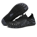 Black / UK 3 - (EU 36)