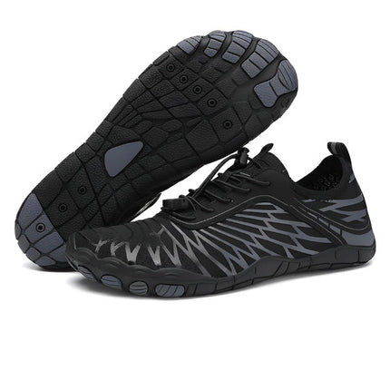 Lorax Pro - Non-Slip Barefoot Shoes (Unisex)