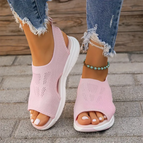 Pink / UK 3-EU 35