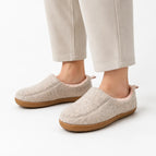 Beige / UK 3-4 -EU 36-37