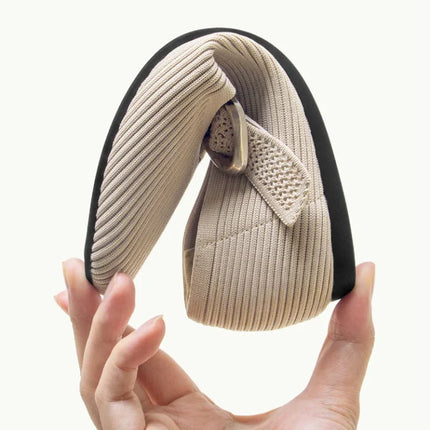 Women's Orthopedic Breathable Mary Jane Flats