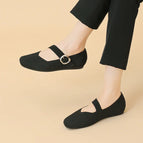 Black / UK 2.5-EU 34
