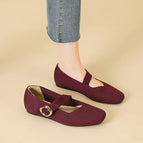 Red / UK 2.5-EU 34