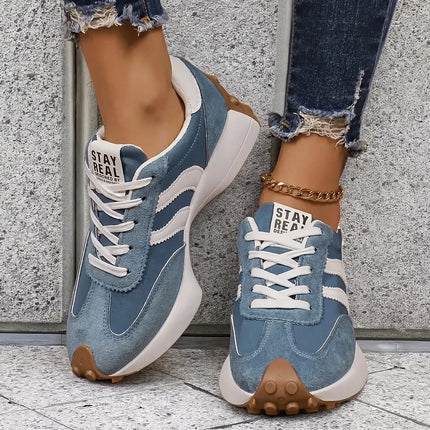 Women’s Orthopedic Lightweight Comfort Trainers