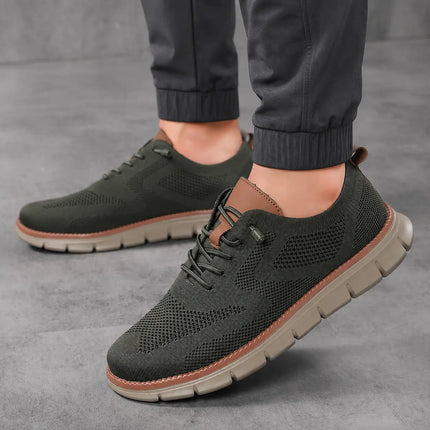 Men’s Ultra Comfortable Orthopedic Shoes