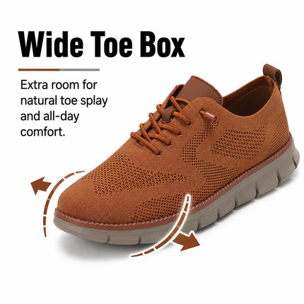 Men’s Ultra Comfortable Orthopedic Shoes