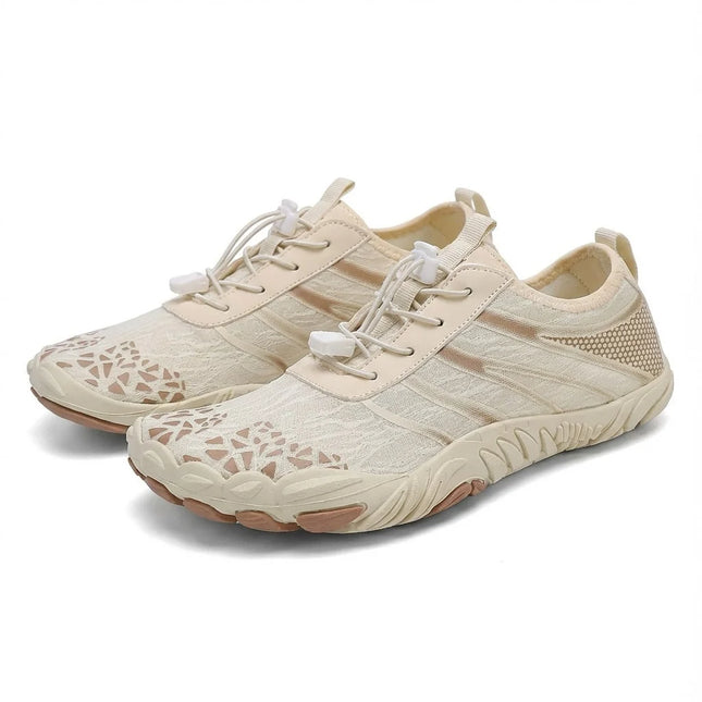 Orthopedic Non-Slip Barefoot Comfort Shoes – Unisex