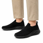 All Black / UK 5.5 / EU 39