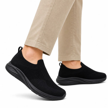 All Black Worn 02