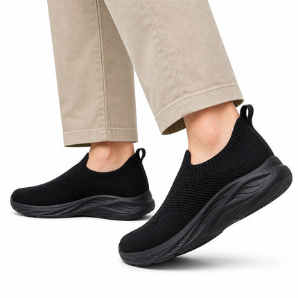All Black Worn 03