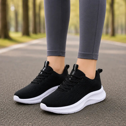 Orthopedic Shoes For Women Walking Outdoor Sneakers