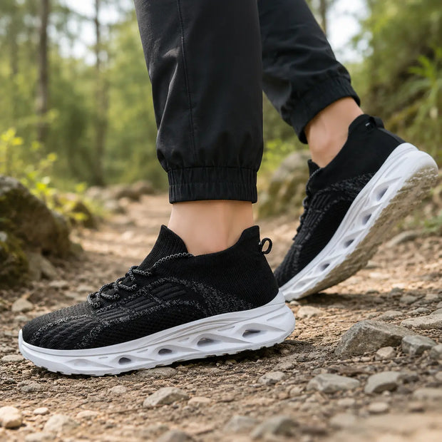 Light Hiking
